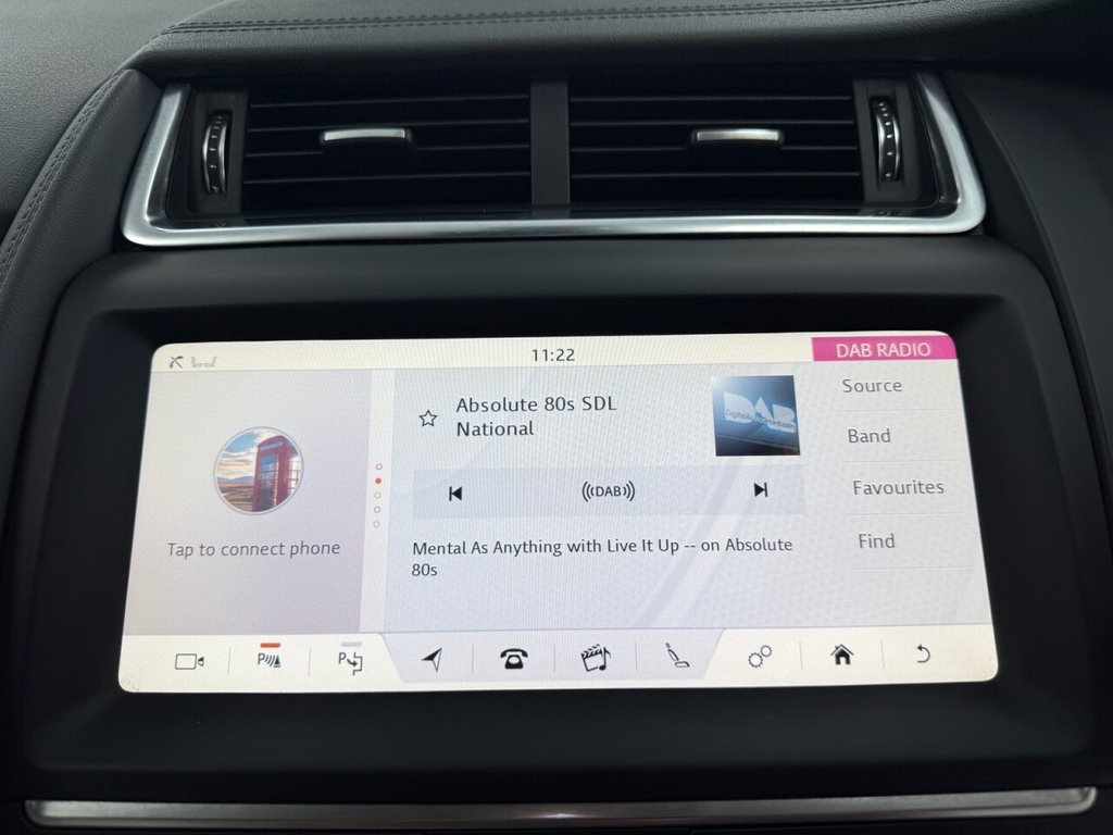 Used Jaguar E-Pace 2019 for sale - 76776696: Photo 42