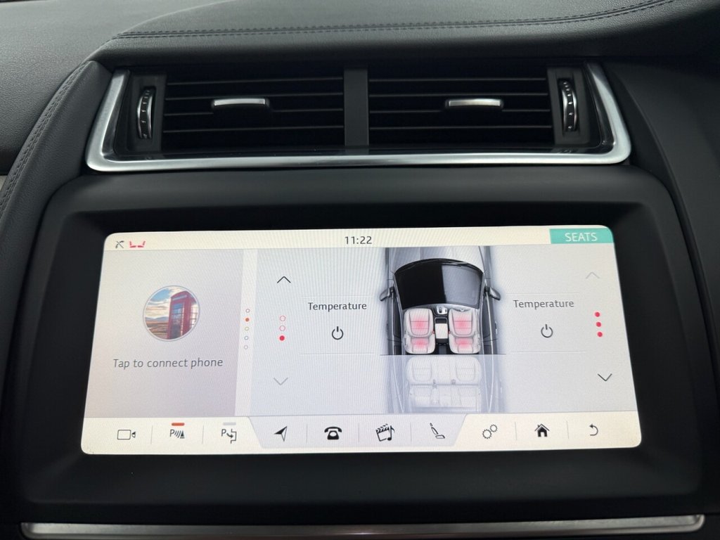 Used Jaguar E-Pace 2019 for sale - 76776696: Photo 43