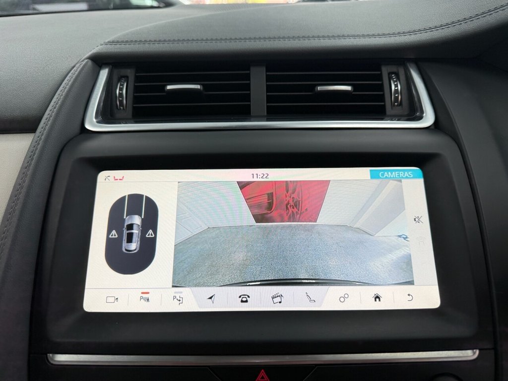 Used Jaguar E-Pace 2019 for sale - 76776696: Photo 45