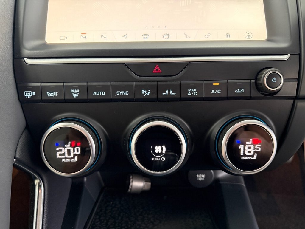 Used Jaguar E-Pace 2019 for sale - 76776696: Photo 46