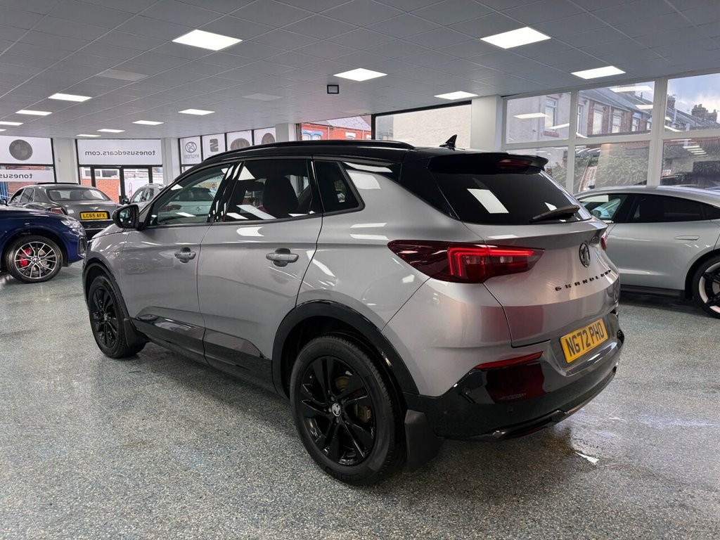 Used Vauxhall Grandland 2023 for sale - 77508004: Photo 12