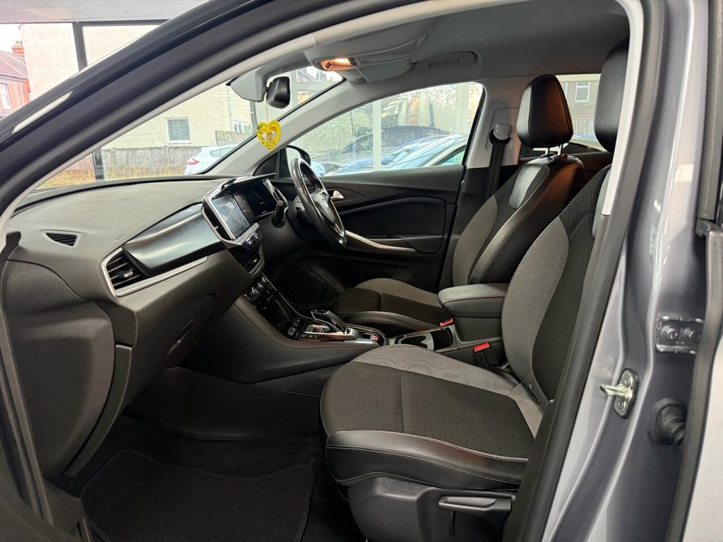 Used Vauxhall Grandland 2023 for sale - 77508004: Photo 15