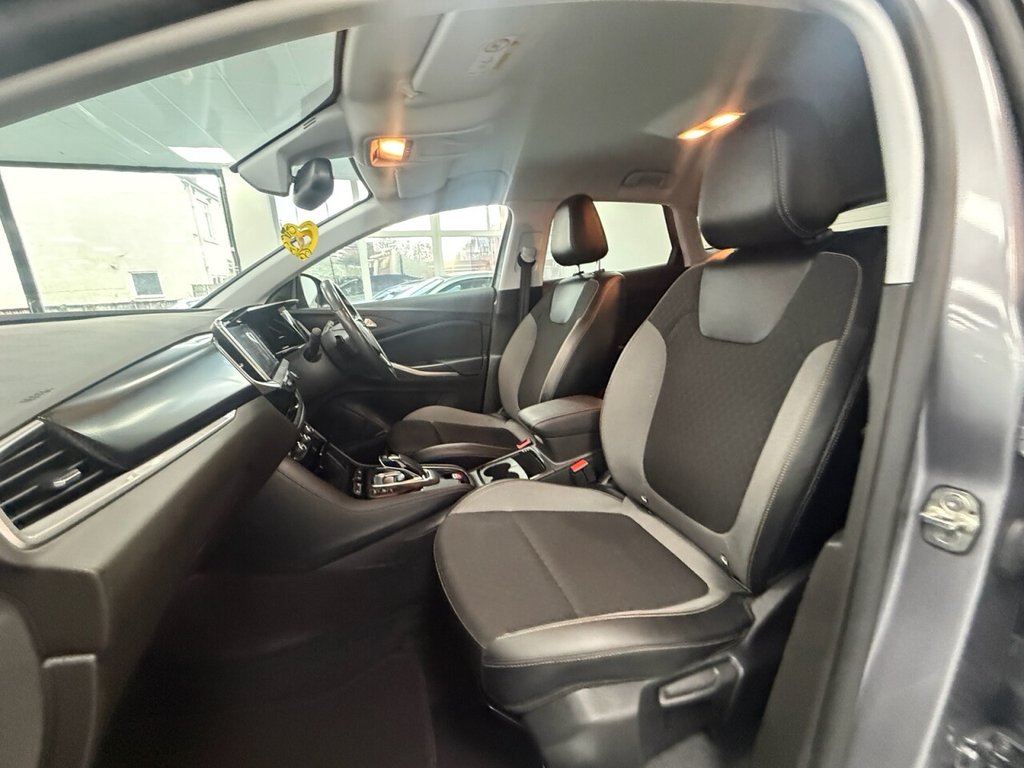 Used Vauxhall Grandland 2023 for sale - 77508004: Photo 16