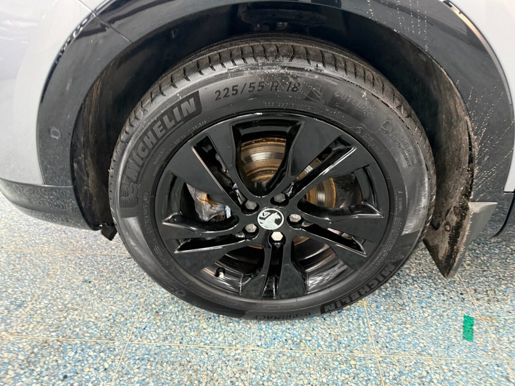 Used Vauxhall Grandland 2023 for sale - 77508004: Photo 19