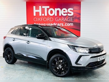 Used Vauxhall Grandland 2023 for sale - 77508004: Photo