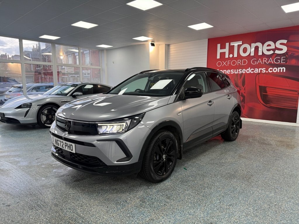 Used Vauxhall Grandland 2023 for sale - 77508004: Photo 20