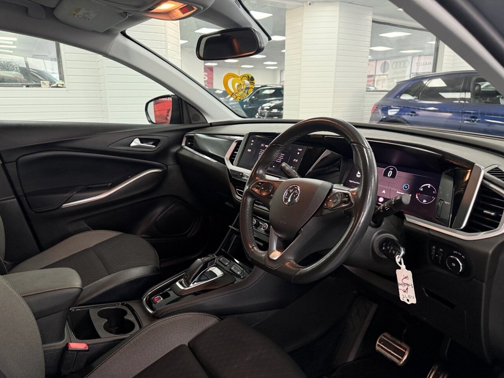 Used Vauxhall Grandland 2023 for sale - 77508004: Photo 23
