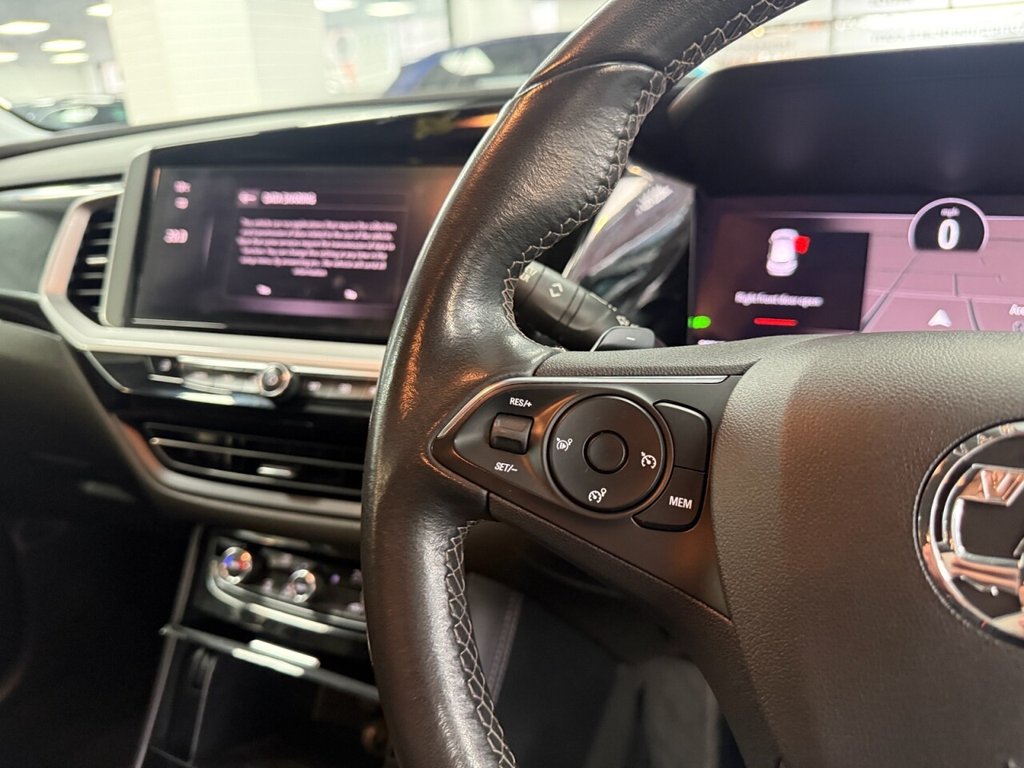 Used Vauxhall Grandland 2023 for sale - 77508004: Photo 29