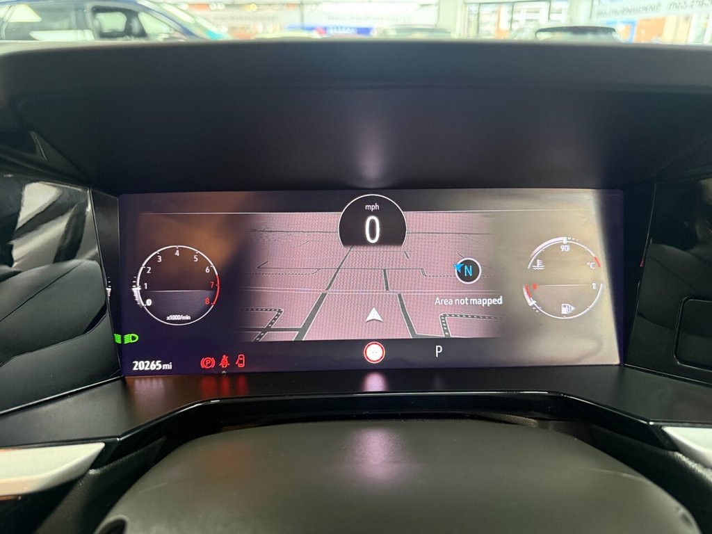 Used Vauxhall Grandland 2023 for sale - 77508004: Photo 31