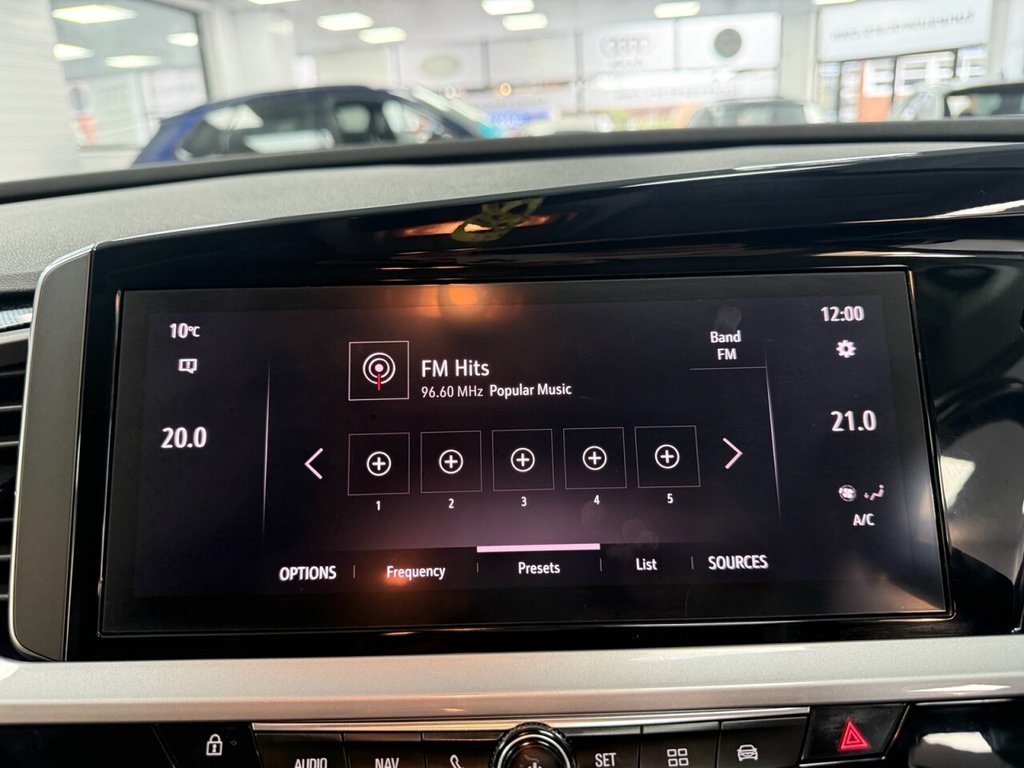 Used Vauxhall Grandland 2023 for sale - 77508004: Photo 32