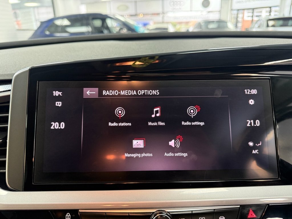 Used Vauxhall Grandland 2023 for sale - 77508004: Photo 33