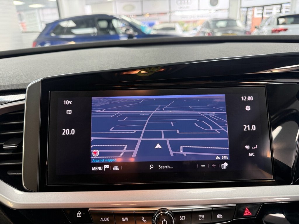 Used Vauxhall Grandland 2023 for sale - 77508004: Photo 34