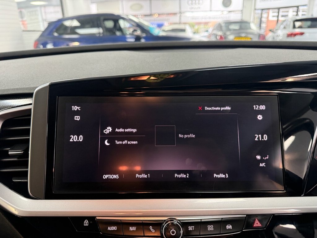 Used Vauxhall Grandland 2023 for sale - 77508004: Photo 36