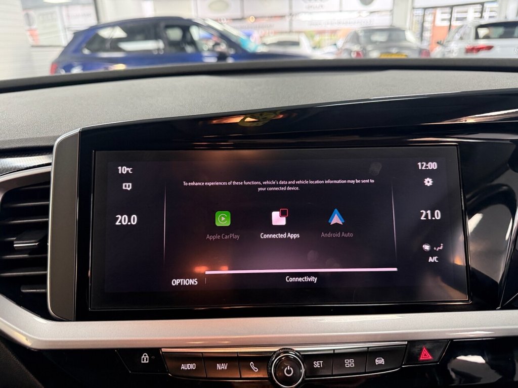 Used Vauxhall Grandland 2023 for sale - 77508004: Photo 37