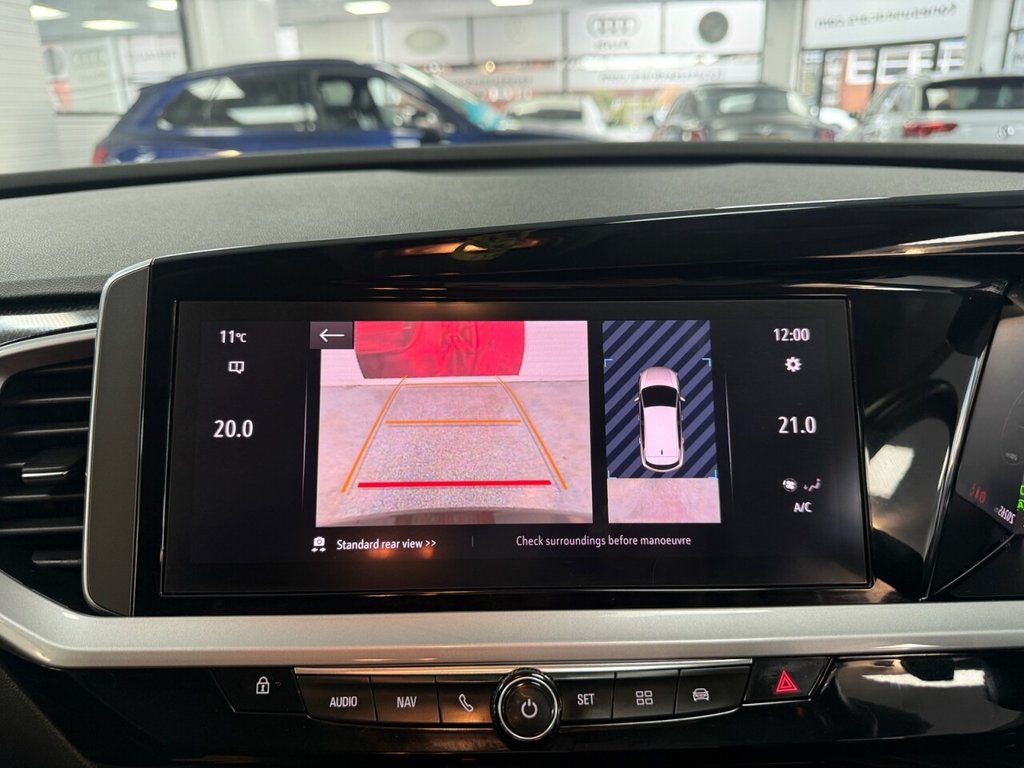 Used Vauxhall Grandland 2023 for sale - 77508004: Photo 39