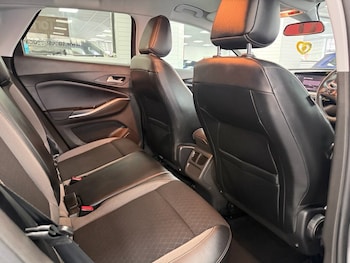 Used Vauxhall Grandland 2023 for sale - 77508004: Photo