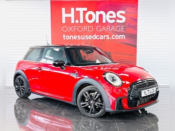 Used MINI Hatch 2021 for sale - 78315555: Photo