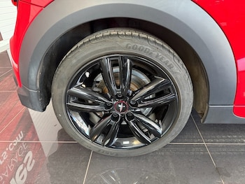 Used MINI Hatch 2021 for sale - 78315555: Photo