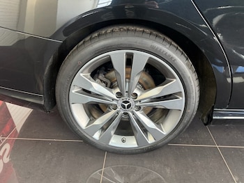 Used Mercedes-Benz CLA 2018 for sale - 78358012: Photo