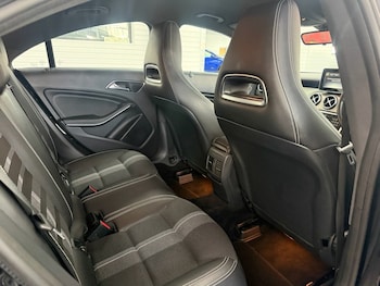 Used Mercedes-Benz CLA 2018 for sale - 78358012: Photo