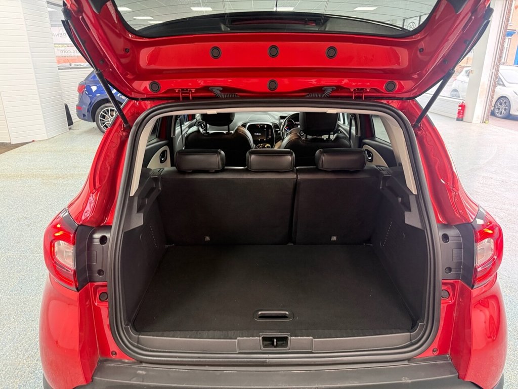 Used Renault Captur 2020 for sale - 77437026: Photo 10