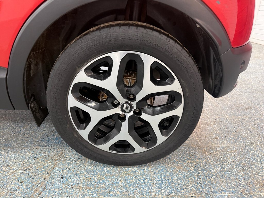 Used Renault Captur 2020 for sale - 77437026: Photo 13