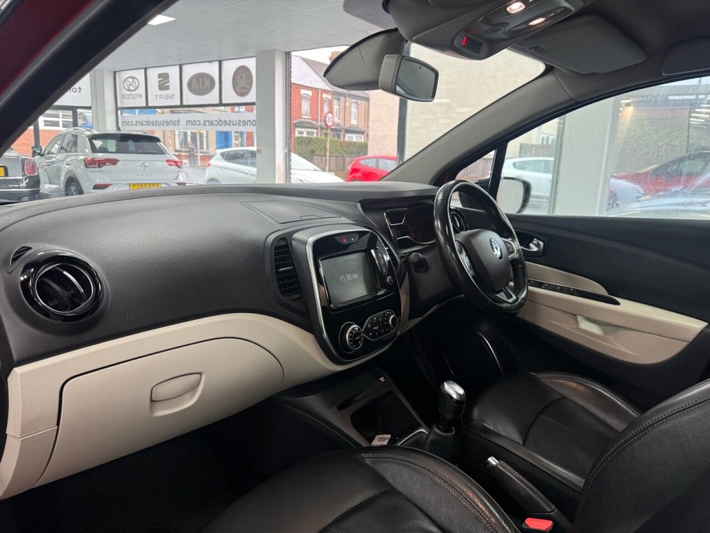 Used Renault Captur 2020 for sale - 77437026: Photo 14