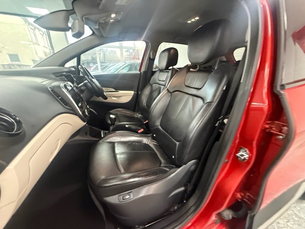 Used Renault Captur 2020 for sale - 77437026: Photo 16