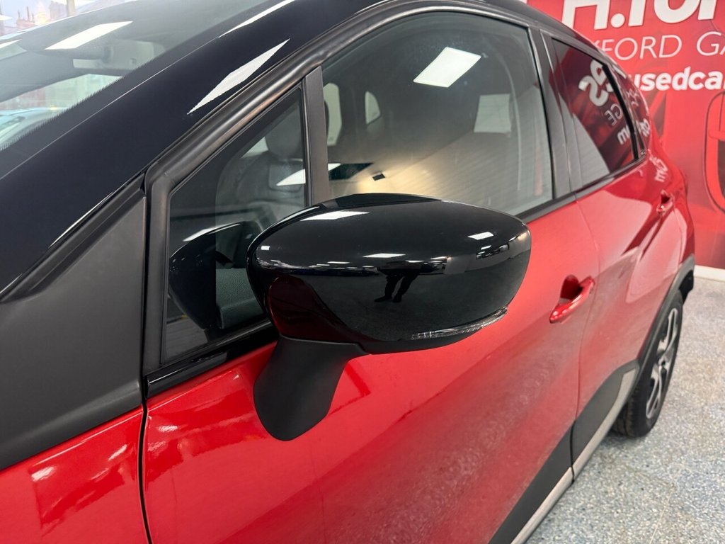 Used Renault Captur 2020 for sale - 77437026: Photo 19