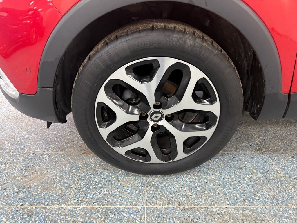 Used Renault Captur 2020 for sale - 77437026: Photo 20