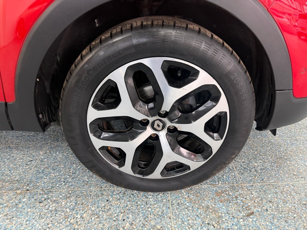 Used Renault Captur 2020 for sale - 77437026: Photo 23