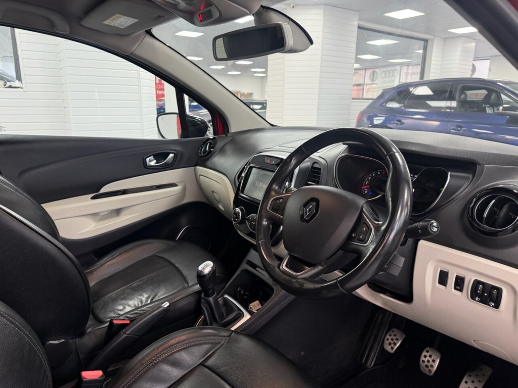 Used Renault Captur 2020 for sale - 77437026: Photo 25