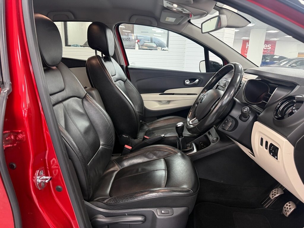 Used Renault Captur 2020 for sale - 77437026: Photo 26