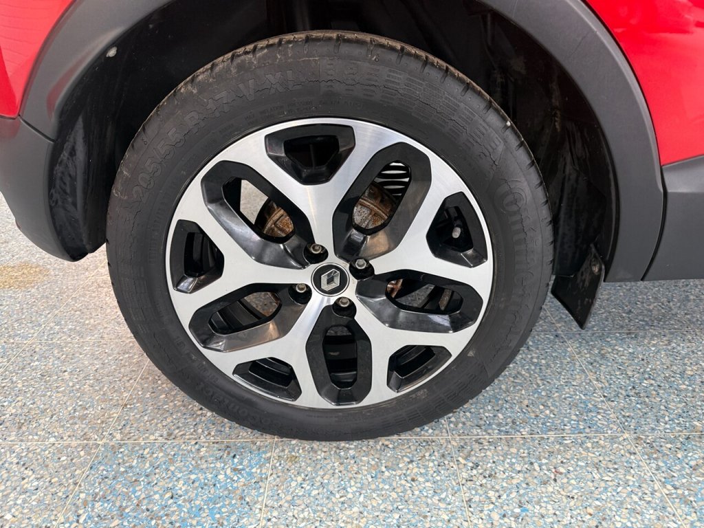 Used Renault Captur 2020 for sale - 77437026: Photo 3