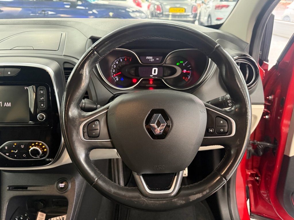 Used Renault Captur 2020 for sale - 77437026: Photo 30