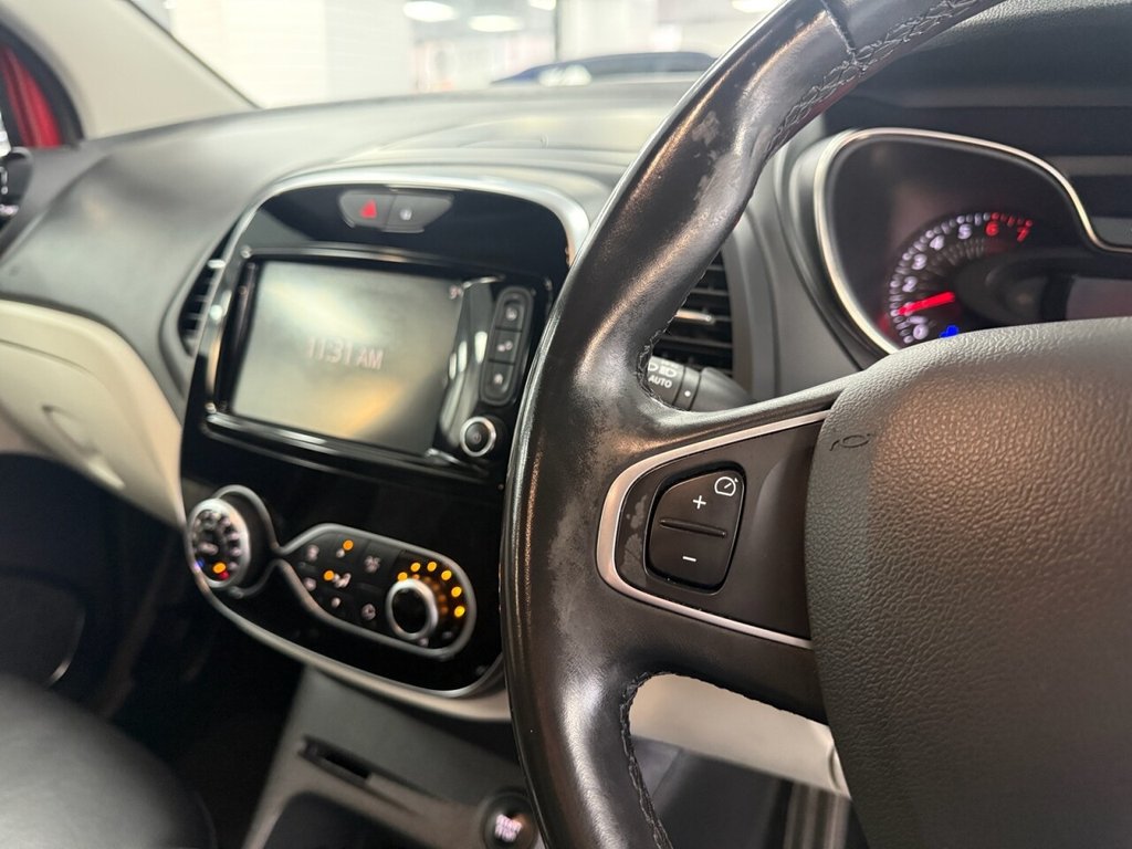 Used Renault Captur 2020 for sale - 77437026: Photo 31
