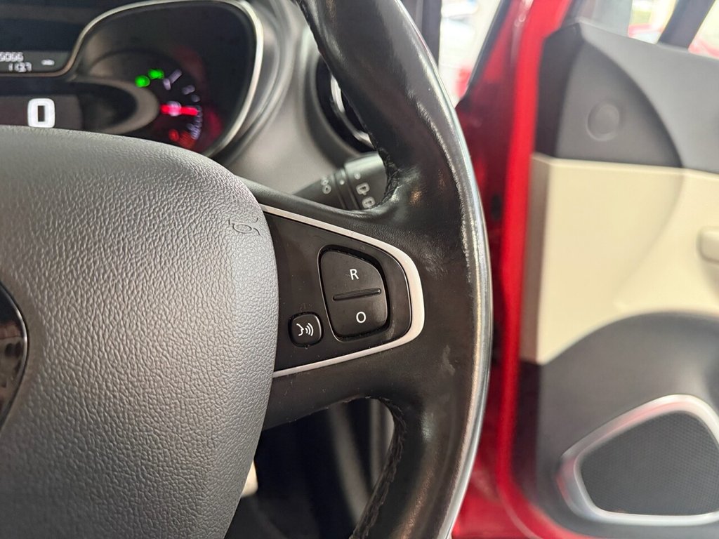 Used Renault Captur 2020 for sale - 77437026: Photo 32