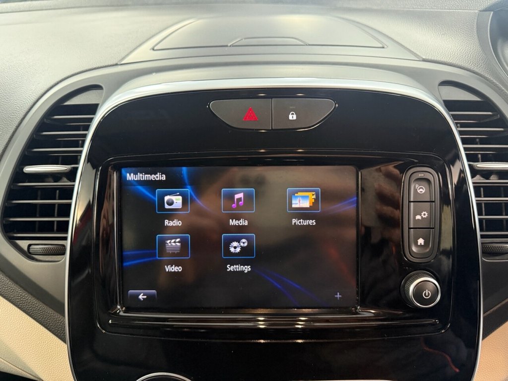 Used Renault Captur 2020 for sale - 77437026: Photo 36