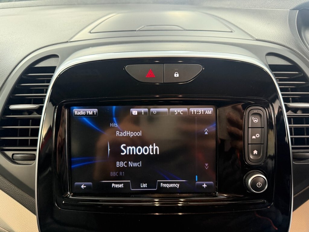 Used Renault Captur 2020 for sale - 77437026: Photo 37