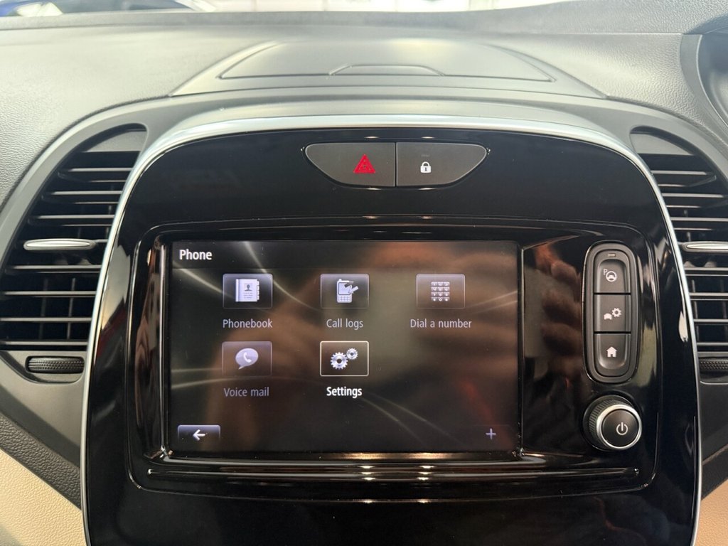 Used Renault Captur 2020 for sale - 77437026: Photo 39