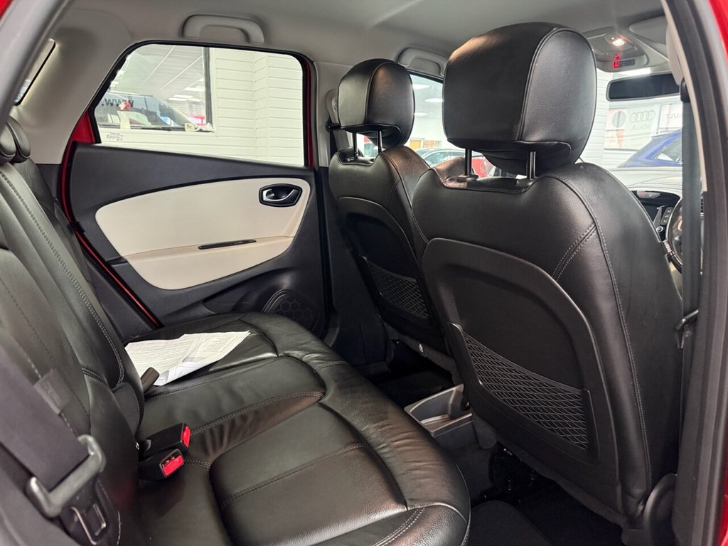 Used Renault Captur 2020 for sale - 77437026: Photo 4