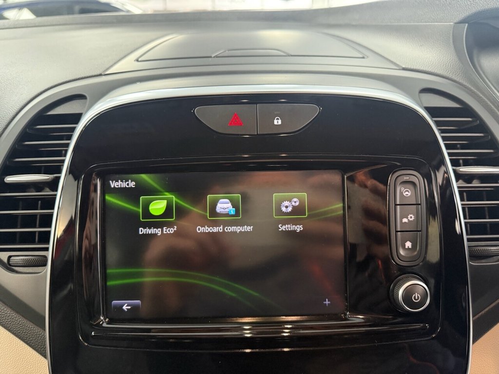 Used Renault Captur 2020 for sale - 77437026: Photo 40