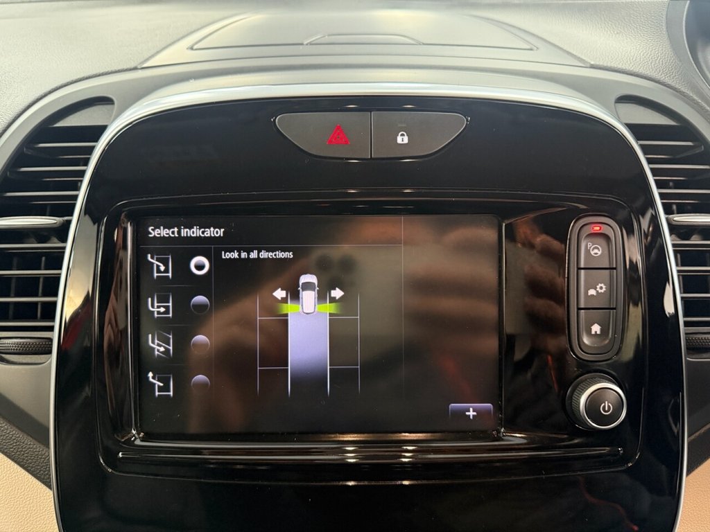 Used Renault Captur 2020 for sale - 77437026: Photo 41