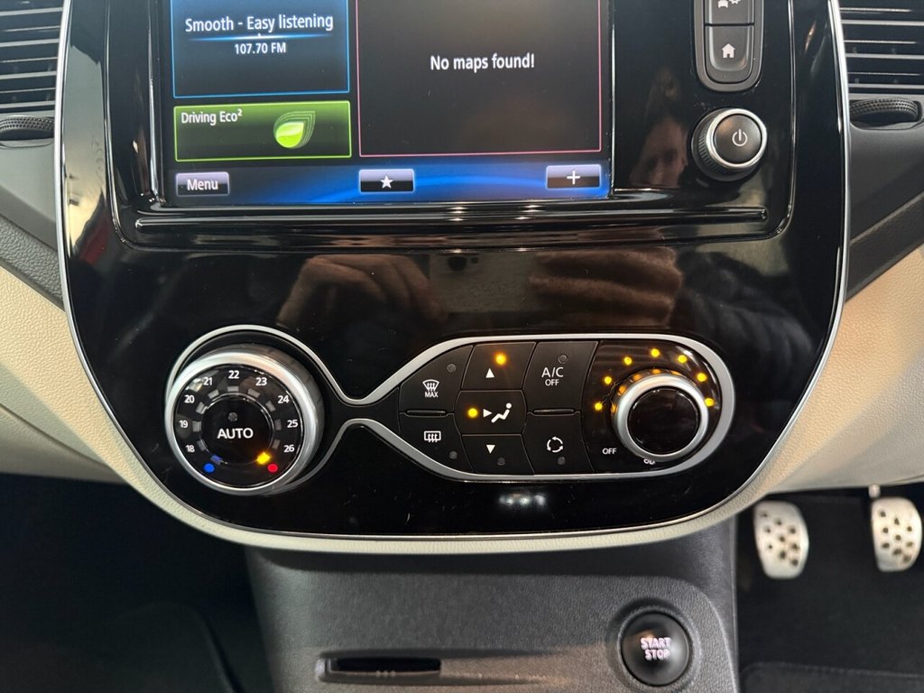 Used Renault Captur 2020 for sale - 77437026: Photo 42