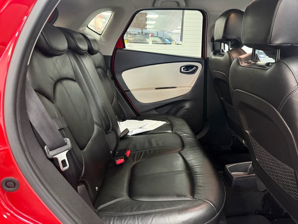 Used Renault Captur 2020 for sale - 77437026: Photo 5