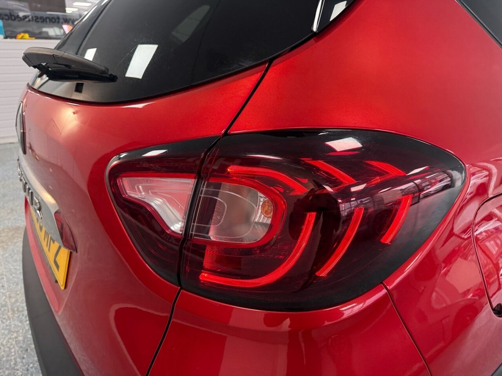 Used Renault Captur 2020 for sale - 77437026: Photo 7