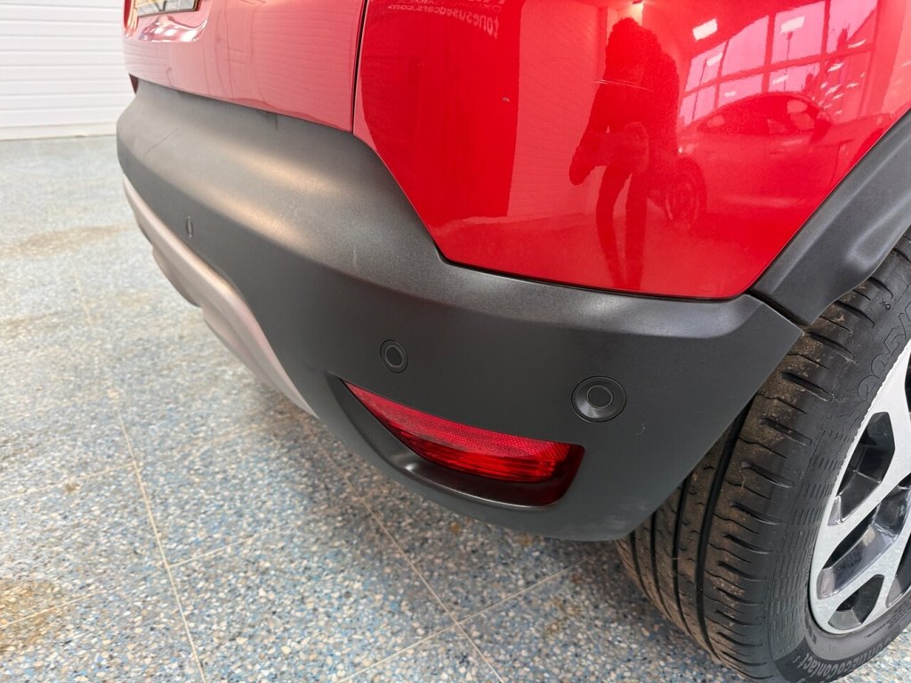 Used Renault Captur 2020 for sale - 77437026: Photo 8