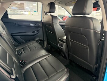 Used MG MG HS 2023 for sale - 78598338: Photo