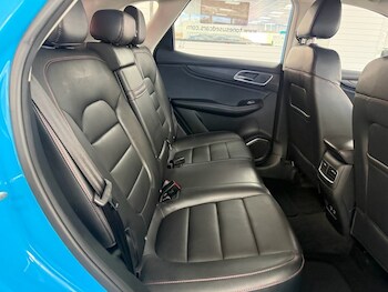 Used MG MG HS 2023 for sale - 78598338: Photo