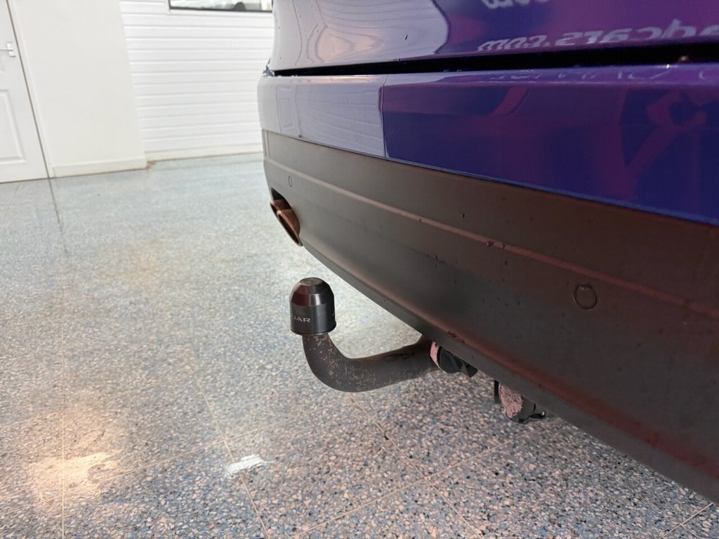 Used Jaguar F-Pace 2019 for sale - 76776581: Photo 12